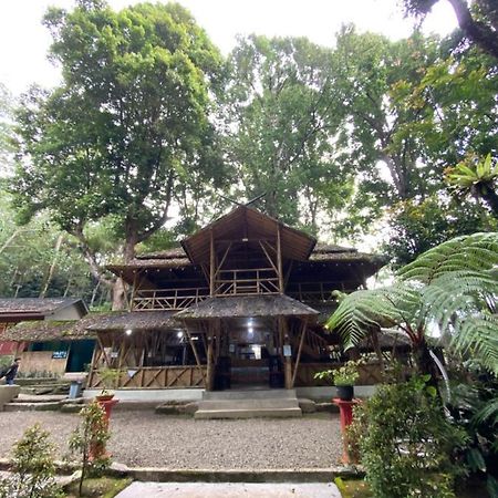 Laksana Rasa Resort Сивидей Екстериор снимка