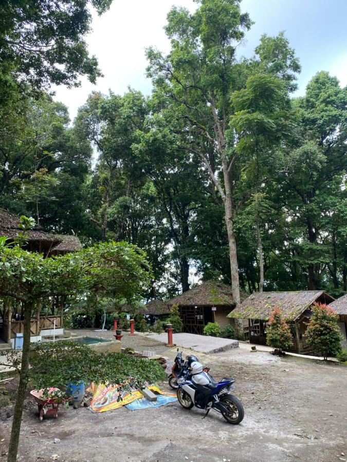 Laksana Rasa Resort Сивидей Екстериор снимка