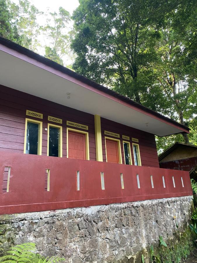 Laksana Rasa Resort Сивидей Екстериор снимка