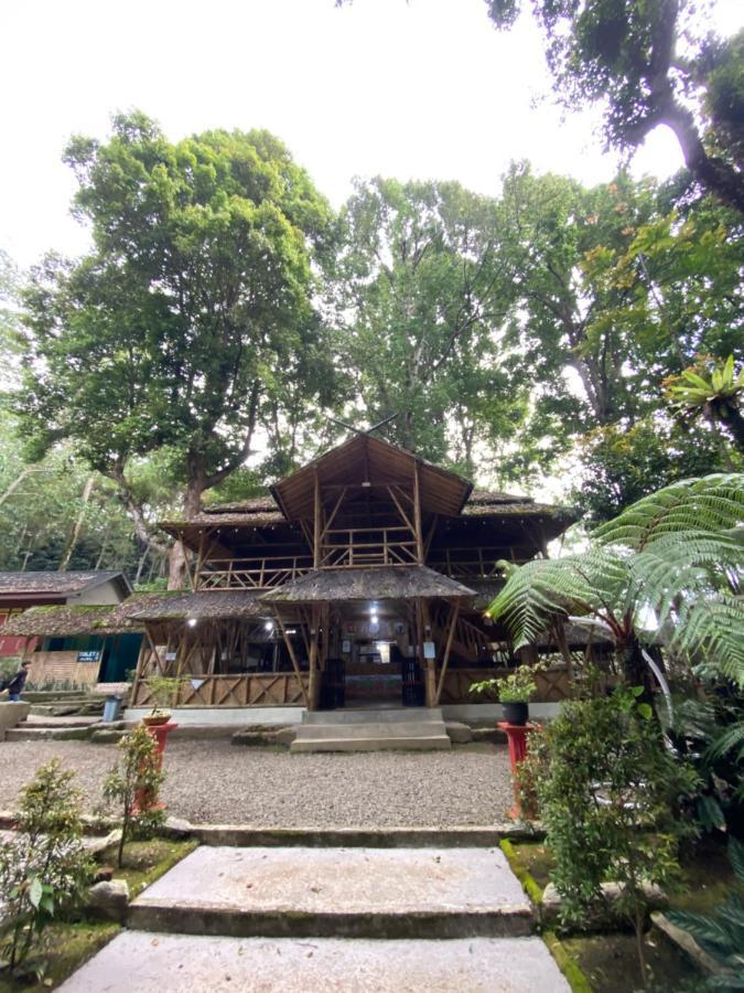 Laksana Rasa Resort Сивидей Екстериор снимка