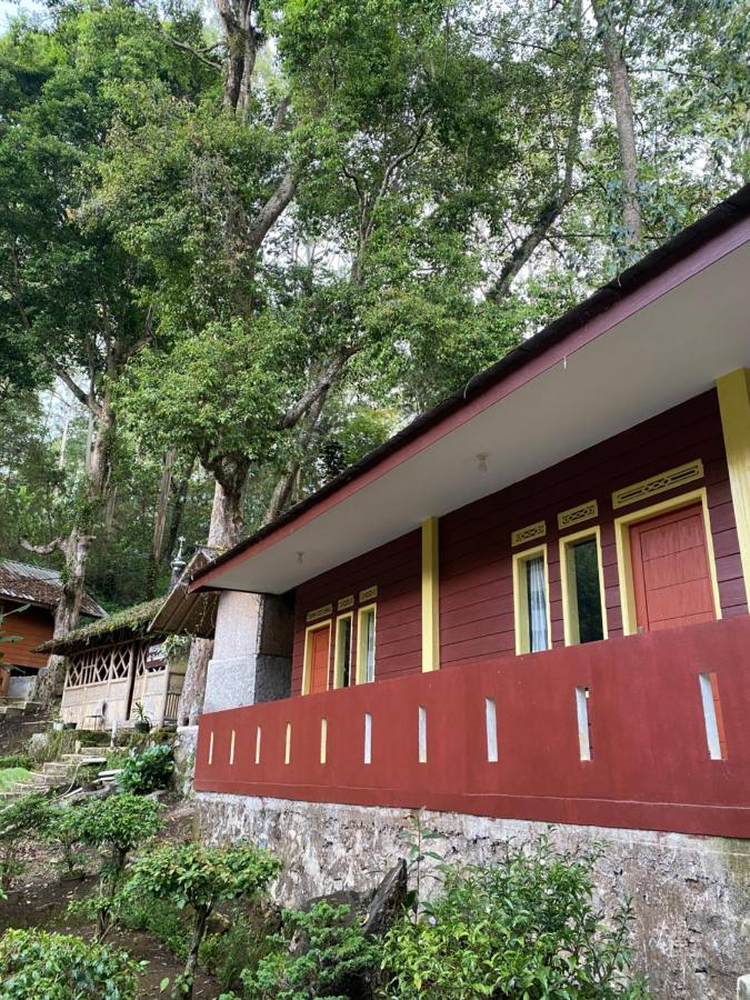 Laksana Rasa Resort Сивидей Екстериор снимка