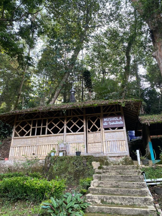 Laksana Rasa Resort Сивидей Екстериор снимка